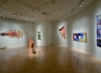 Exposition Habitus de Diane T. Tremblay