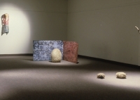 Exposition Usure et utilit&eacute; de Diane T. Tremblay